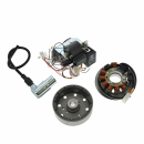 VAPE Zündung, Umrüstsatz 12V Zündanlage, Simson SR50, SR80